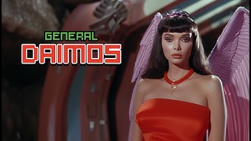 GENERAL DAIMOS - 1950