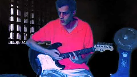 John Buterbaugh - Quicksand (OFFICIAL VIDEO)