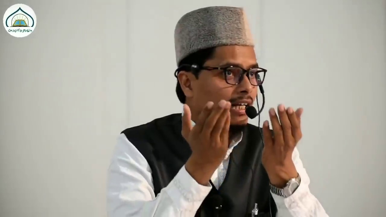 [HD] Nekiyo Ko Barbaad Karne Wali Cheeze by Sheikh Abdul Ghaffar Salafi Hafizahullah