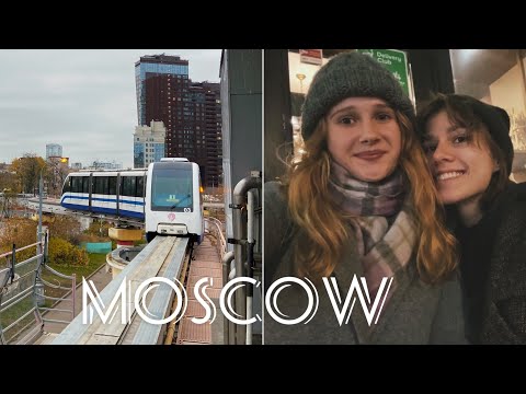 Vídeo: El temps per a octubre de 2020 a Moscou i la regió de Moscou