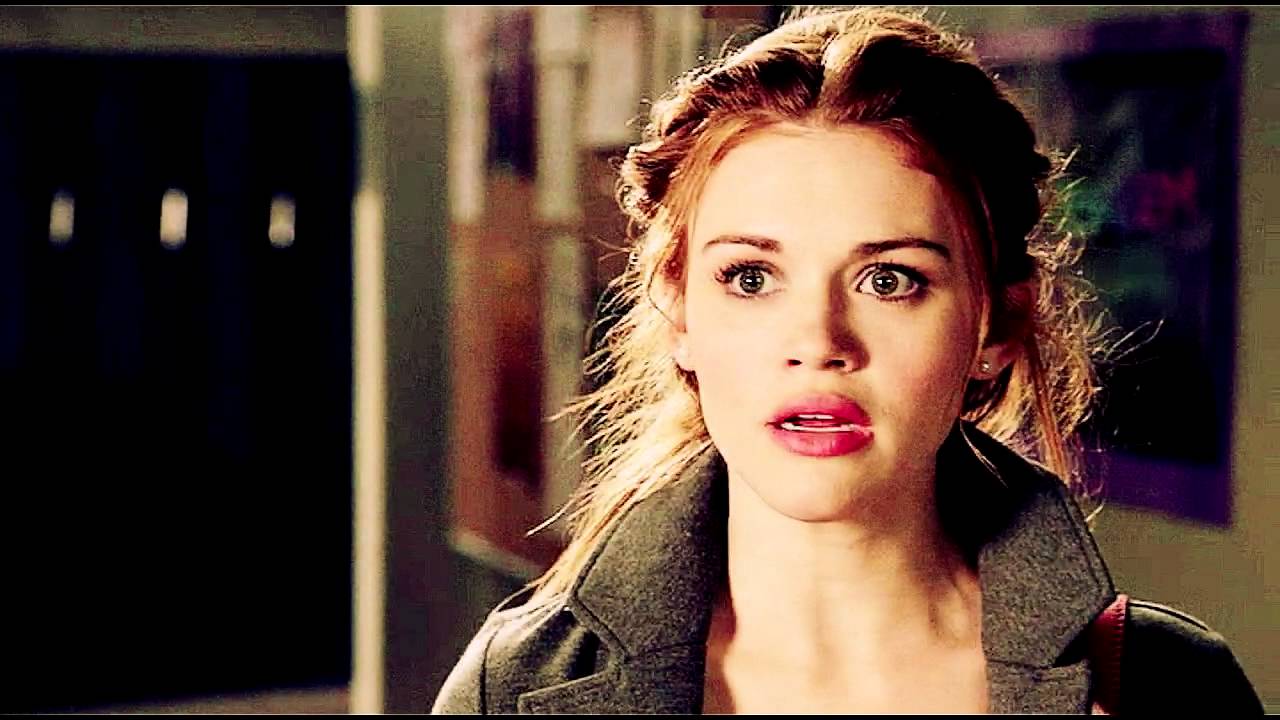 Lydia & Derek | | Requiem for Blue Jeans