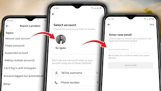 How To Recover A Hacked Tiktok Account 2024 Hacked Tiktok Account Recovery