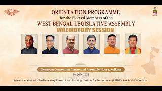 2026-07-04 (Orientation Programme - Valedictory Session) - Part 05