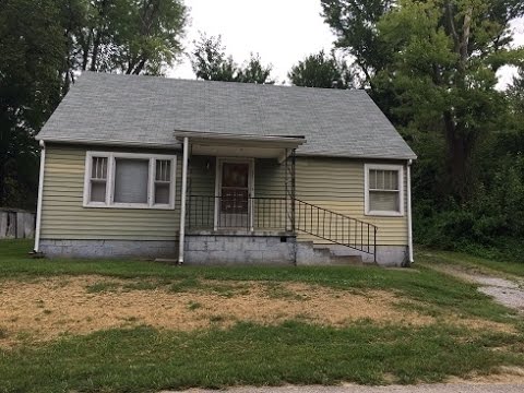 477 Church St, Lebanon Junct, KY home video tour