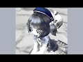 Yume 2kki Ocean Floor Sped Up 