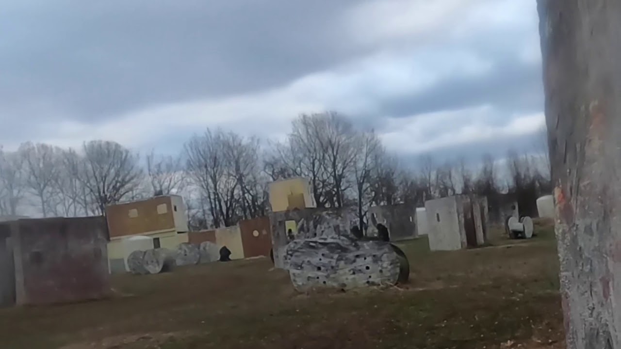 Best paintball shot rundown Why are you cheating YouTube