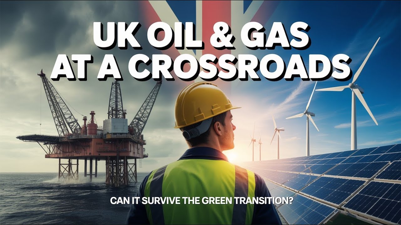 💥 UK Oil & Gas Crisis 2025: Petrofac Collapse Puts 2000 Jobs at Risk