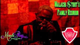 Malachi Stout's Family Reunion Commercial