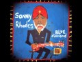 SONNY RHODES - LIFE&#39;S RAINBOW