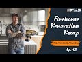TheBuild.tv Firehouse Project Episode 12: Project Recap [VIDEO]