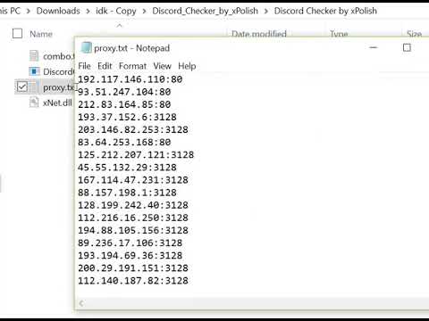works 2018 how to crack any discord account youtube how to format on discord