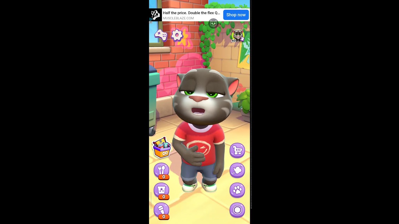 Tom game funny fun#streamwithglip