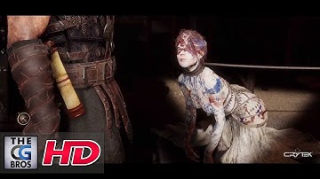 CGI VFX Showreels: "TD Rigging Reel" - by Riham Toulan