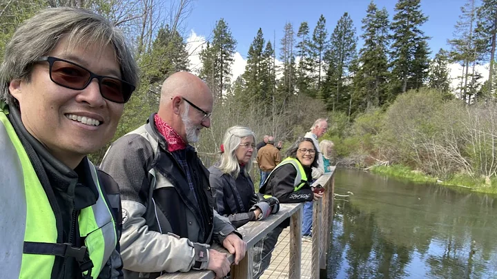 CJMC Tahoe Ride May 2021