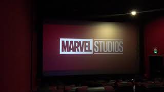 Avengers Endgame Post-Credit Scene