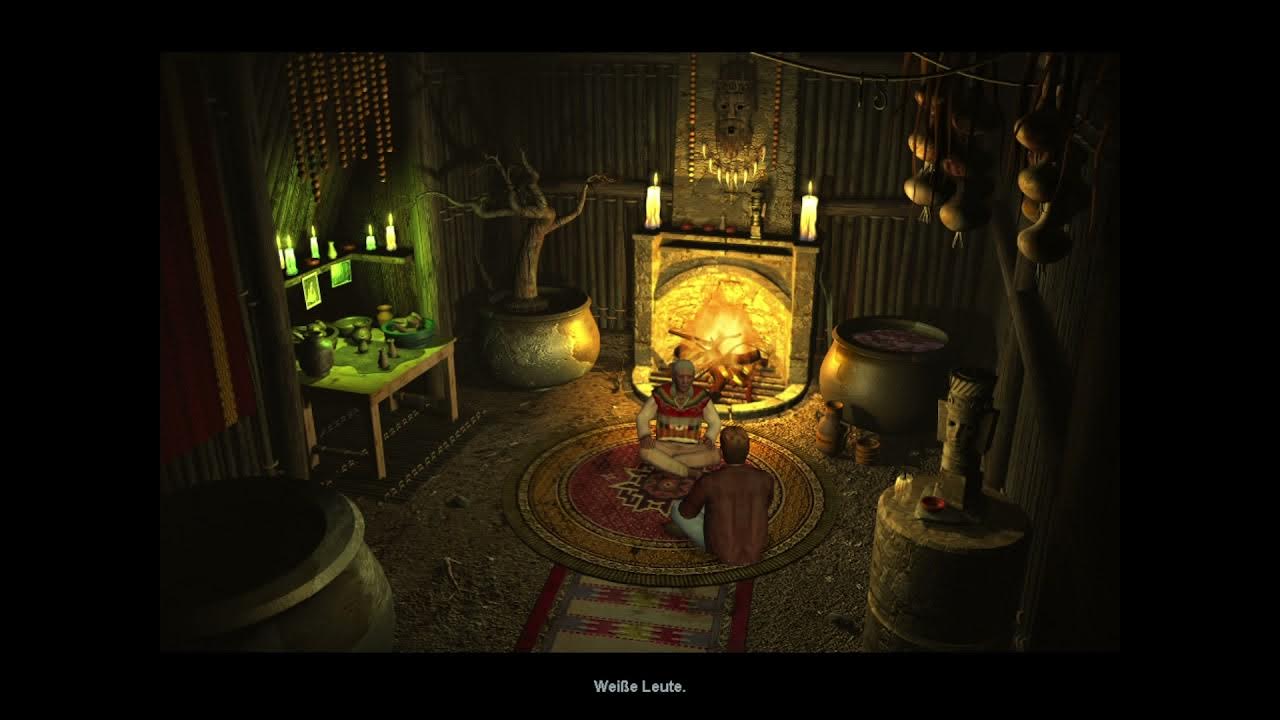 Let's Play Nibiru Der Bote der Götter 8 YouTube