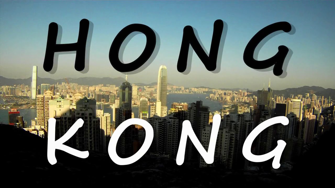 hong kong tour from singapore