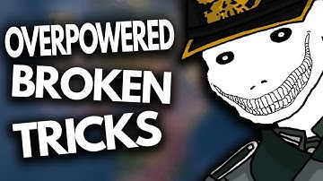 Breaking Hearts Of Iron IV With Overpowered Secrets