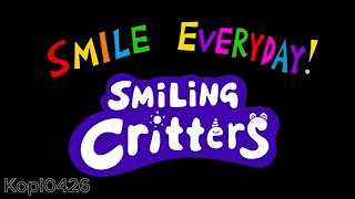 (NOT MINE) Smiling Critters. Smile Everyday! 1 HOUR