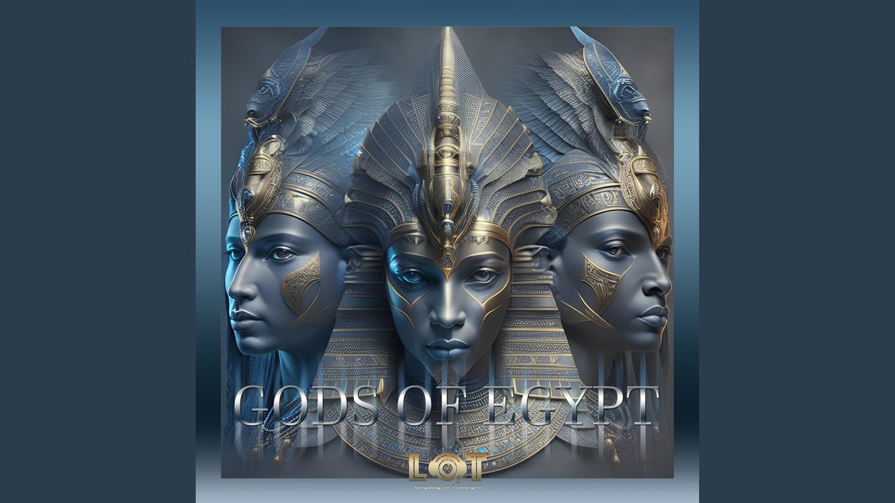 Osiris adlı videoyu YouTube'da izle Osiris adlı videoyu YouTube'da izle