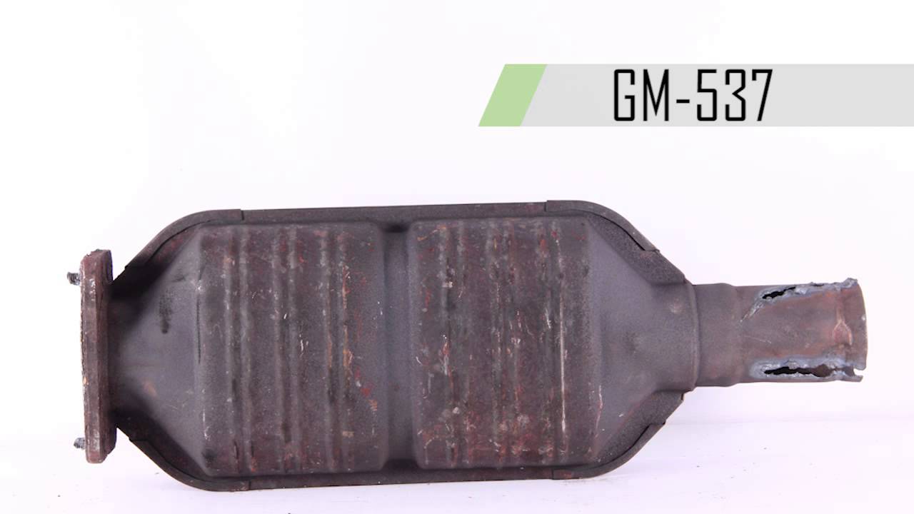 March 6, 2015 Catalytic Converter App New Additions YouTube