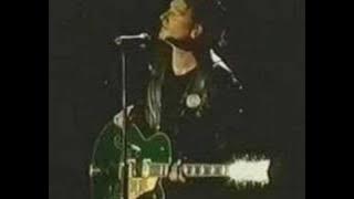 Walk On (live from NotreDame Univ.)