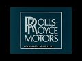 1980s ROLLS-ROYCE MOTORS SALES FILM    SILVER SPIRIT, SILVER SPUR, BENTLEY MULSANNE XD14654