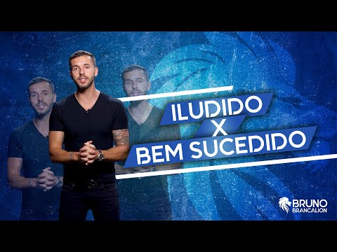 ILUDIDO X BEM SUCEDIDO - Brancalion Mindset