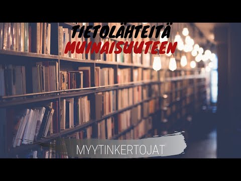 Video: Kadonneen Kanadalaisen Kylän Mysteeri - Vaihtoehtoinen Näkymä