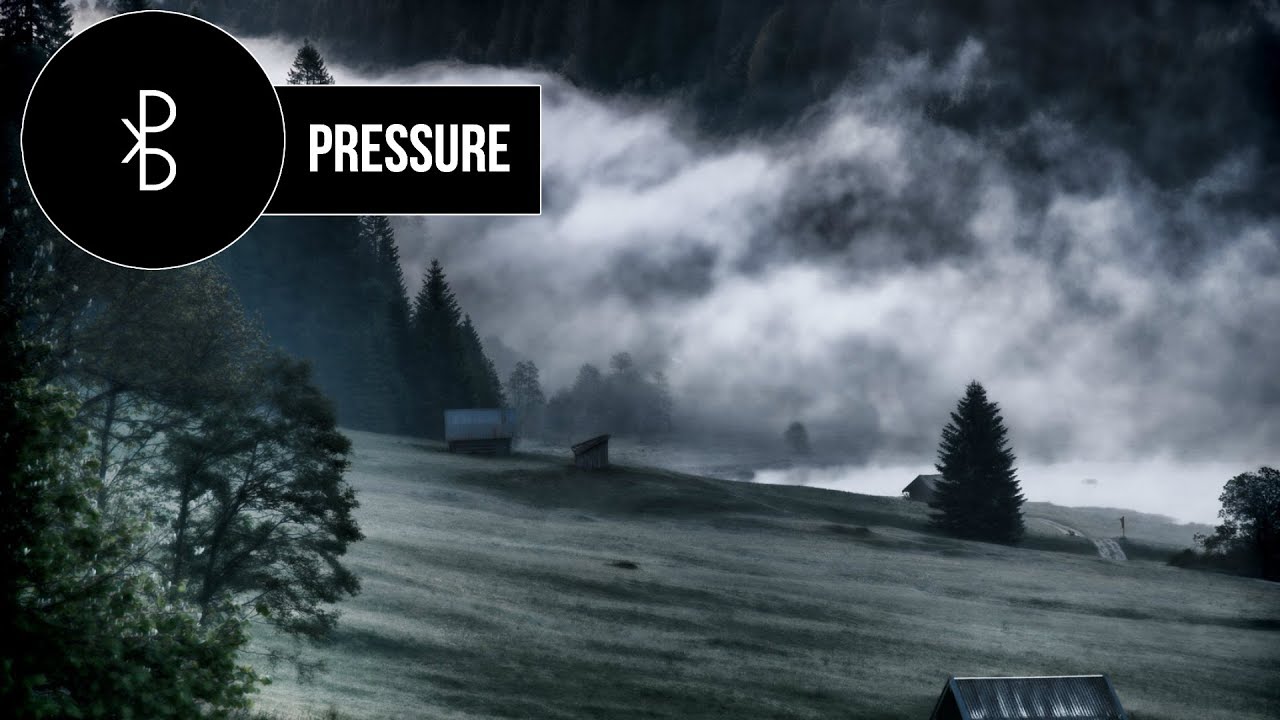 {UNAVAILABLE} [Mystical / Distorted] Hip Hop Trap Beat - "Pressure" - Prod PXB