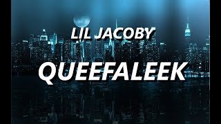 QUEEFALEEK (GEEKALEEK GAY REMIX) [Rough Draft]