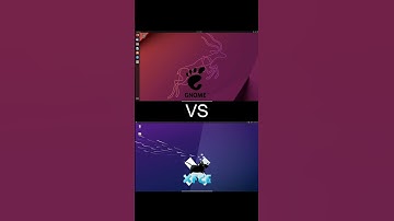 XFCE vs GNOME : Which Desktop is best for You? #xfce #gnome