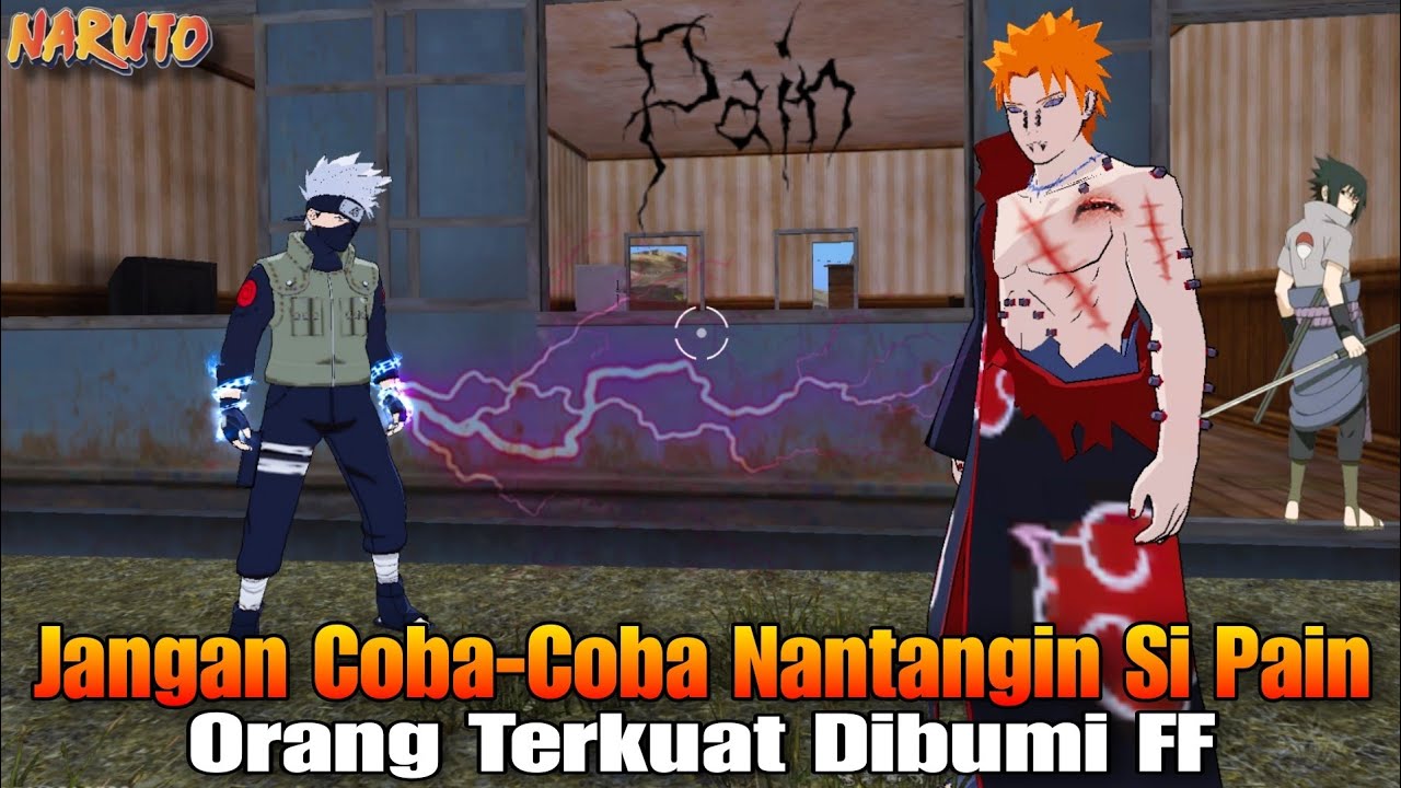 FILM PENDEK FF | PAIN SiPALING KUAT DIBUMi fF - YouTube