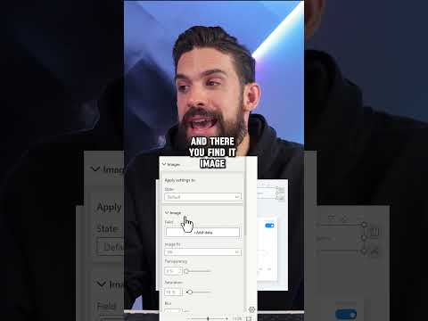 The TRICK no one tells you about! IMAGES in Power BI