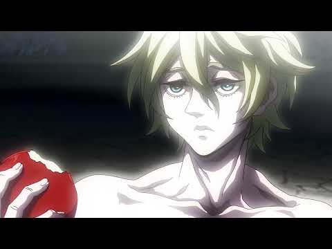 Record Of Ragnarok The First Rebel Adam S Song 