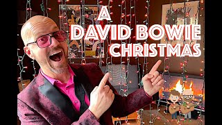 A David Bowie Christmas