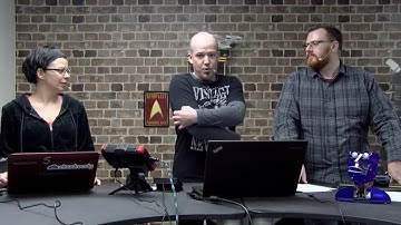 607 - Making eViacam Work on Linux Mint 19