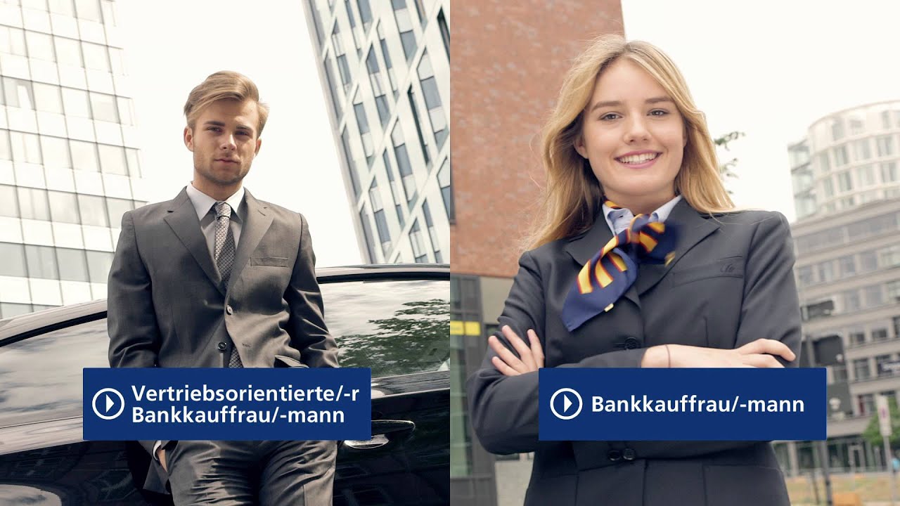Ausbildung Bankkaufmann Postbank Filialvertrieb Ag Lubeck