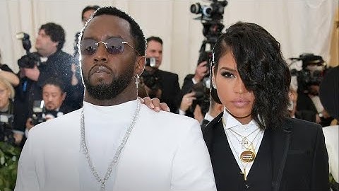 Video appears to show Sean "Diddy" Combs assaulting singer Cassie