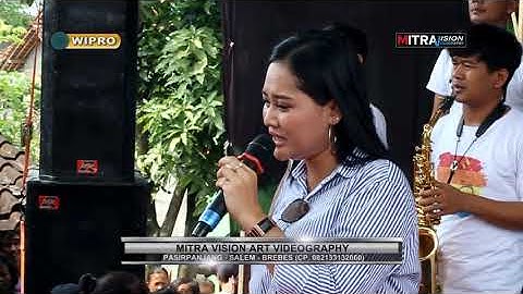 NUNG UL QISMA - MOBIL BUTUT MEDLEY TANJUNG BARU & 7 BULAN//WIPRO MUSIC//DUKUH CAMPUR//CIKEUSAL LOR