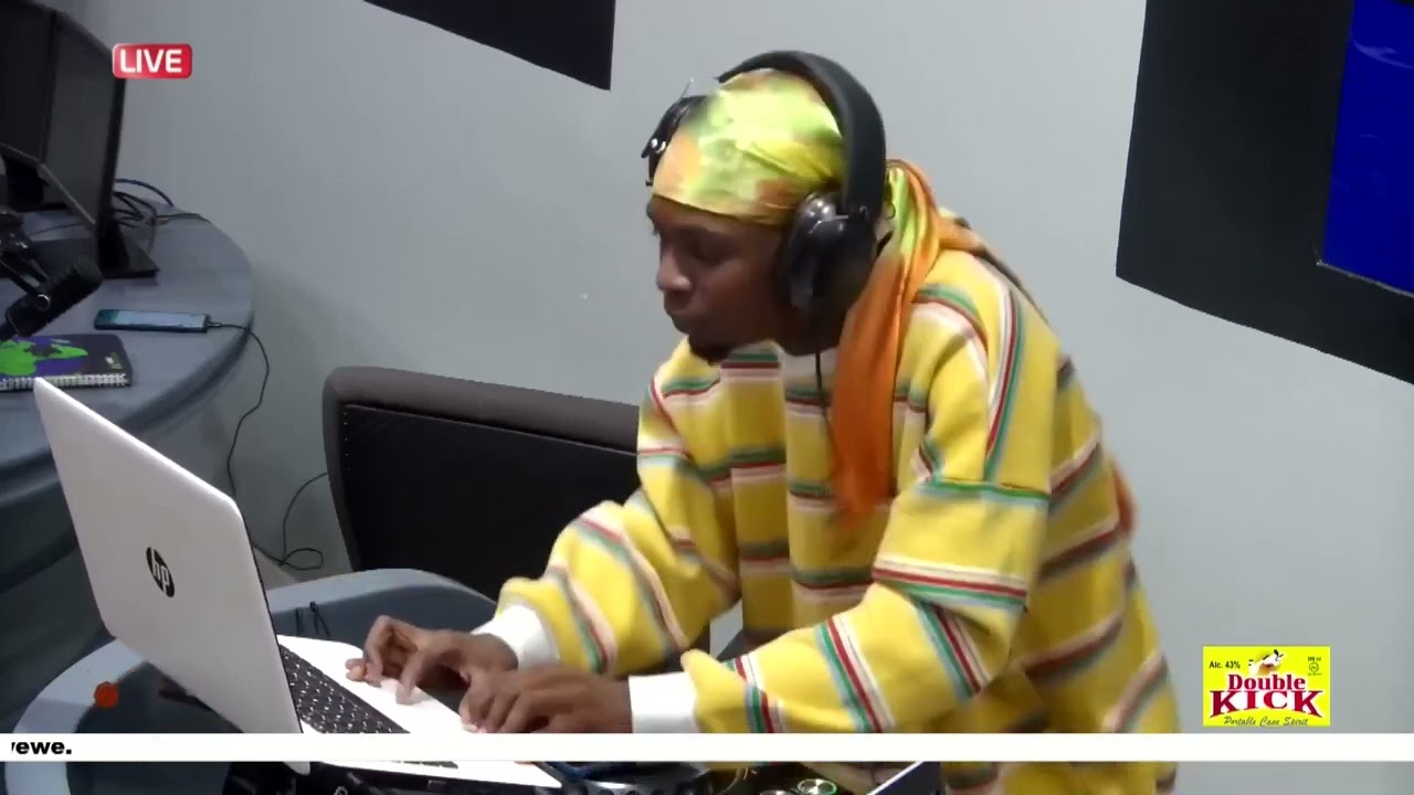 DJ MAPODA MIMI NI KUSINI ONE NIMEKUJA KUITEKA TANZANIA