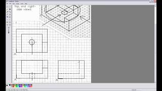 Technical draftin hw02 PART II