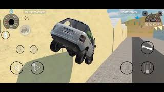  Range Rover Luxury SUV Driving in Indian Car Simulator 3D | Realistic Gameplay 2026 screenshot 4