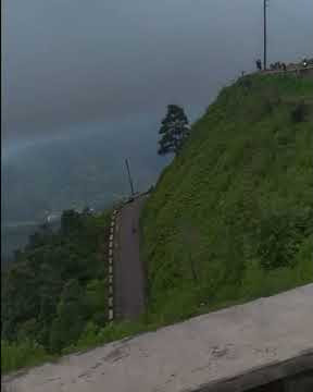 Keindahan Tjiptaan Tuhan || Telomoyo Mountain #shorts #storywa #telomoyo