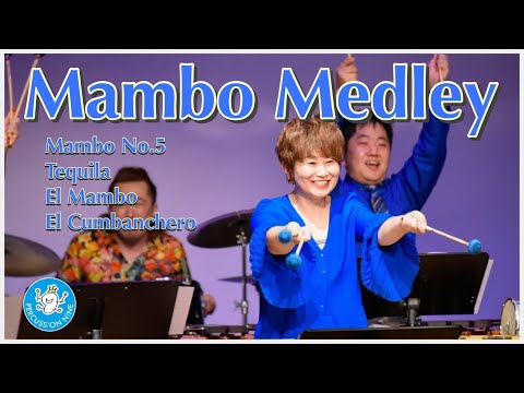 『Mambo Medley』