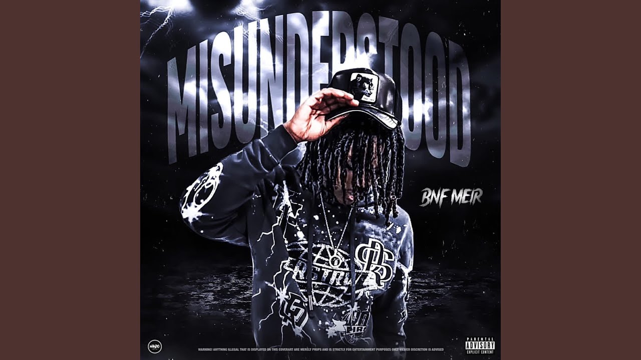 Watch Misunderstood on YouTube Watch Misunderstood on YouTube