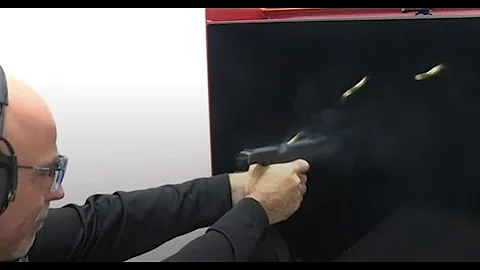 30 rounds in 2 seconds | How to spot a clip turning semi-automatic weapons into machine guns