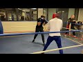 Boxe anglaise un coup au foie mets ko aussi 