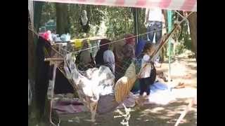 Tv Keyf İpek Nur Roportajlari Mi̇ni̇ Konser İsa Ki̇lci̇