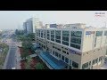 Reliance hospital corporate film